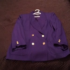 Vintage Blazer